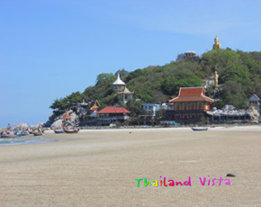 khao tao beach